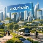 axurbain