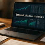 5starsstocks.com materials