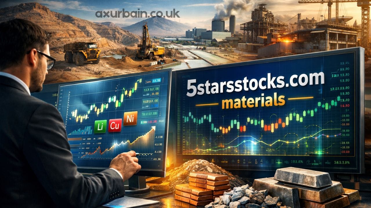 5starsstocks.com materials
