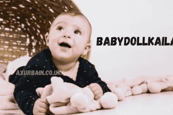Babydollkaila