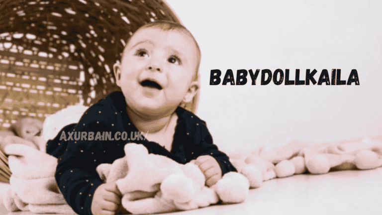 Babydollkaila
