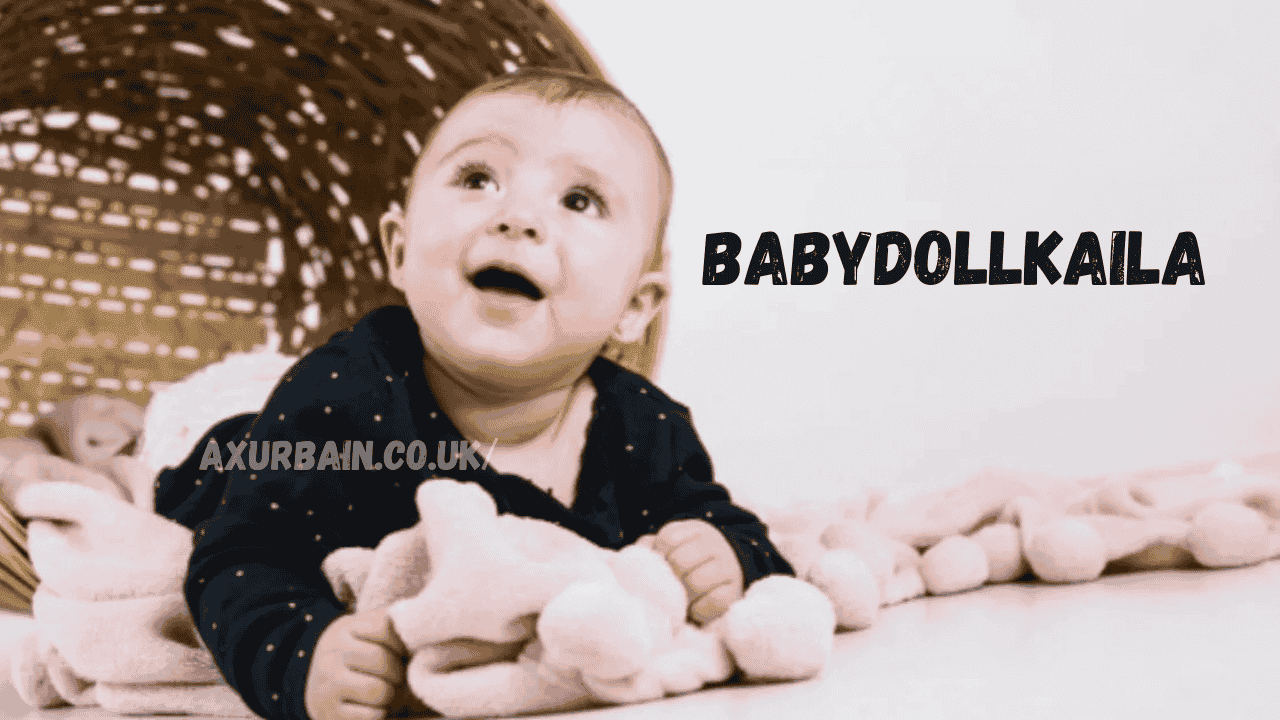 Babydollkaila