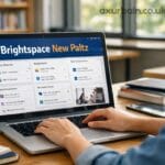 Brightspace New Paltz