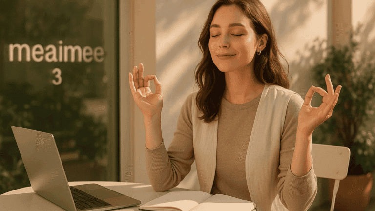 Meaimee 3: Understanding the Rise, Identity, and Digital Presence of a Modern Social Media Personality