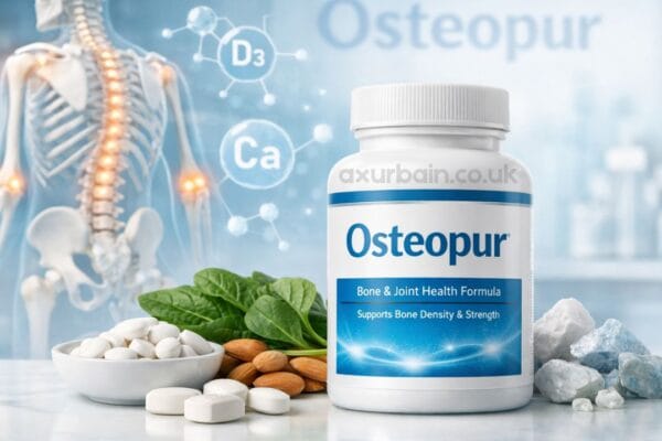 Osteopur