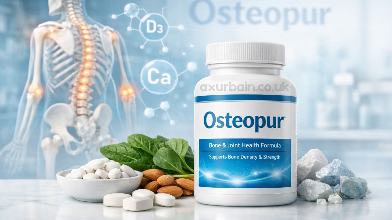 Osteopur