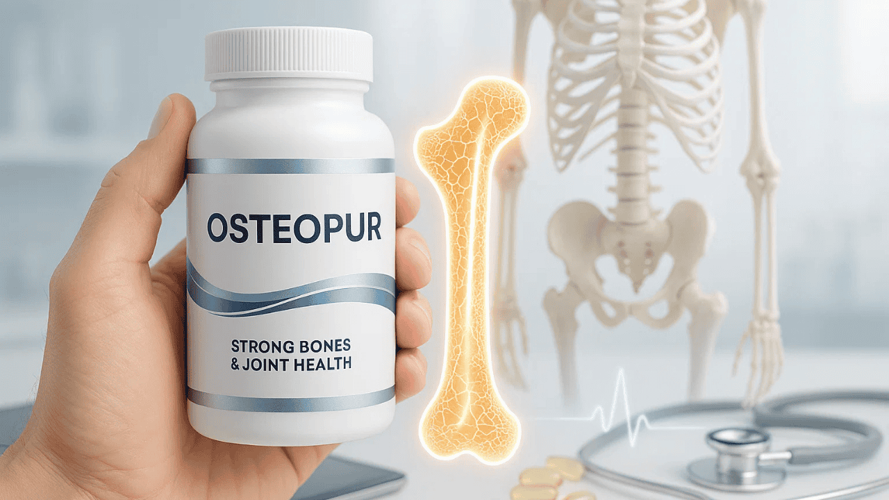 Osteopur