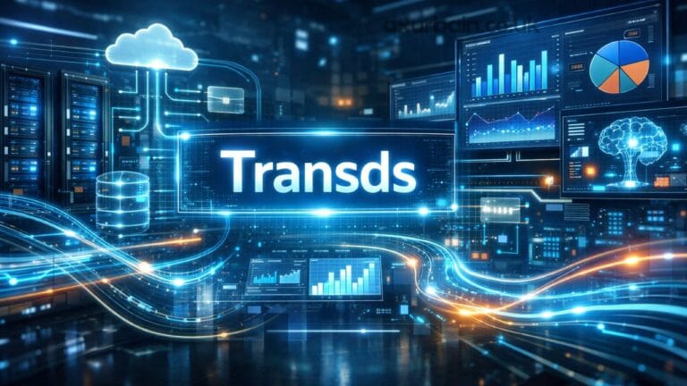 Transds: Understanding the Concept, Uses, and Role in Modern Data Systems