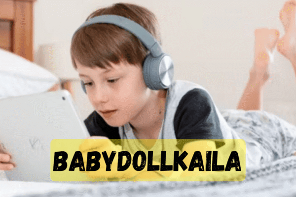 babydollkaila