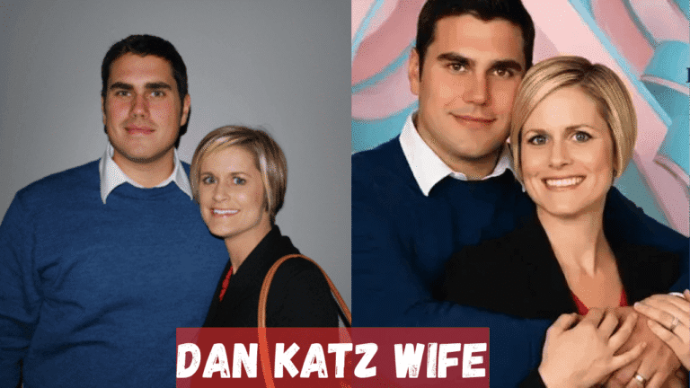 dan katz wife: A Look Into the Private Family Life of the Popular Sports Personality
