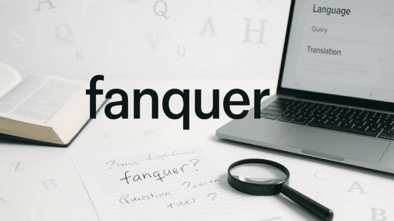 fanquer