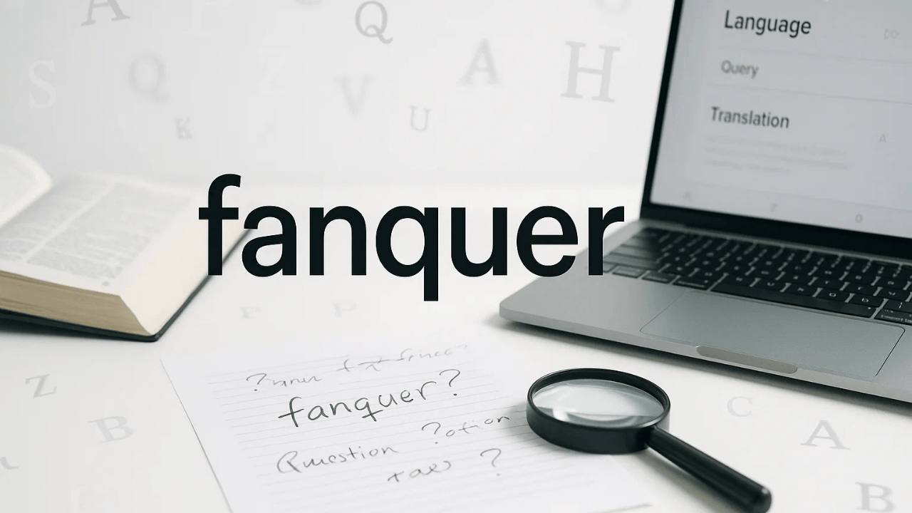 fanquer