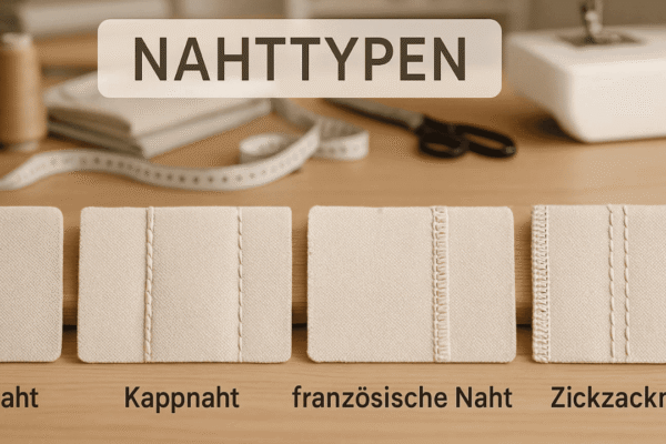 nahttypen