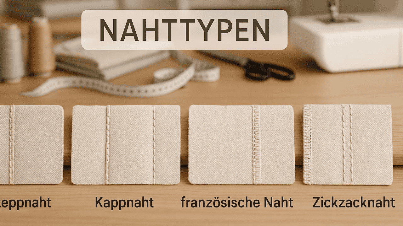 nahttypen