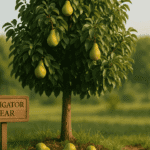 Navigator Pear