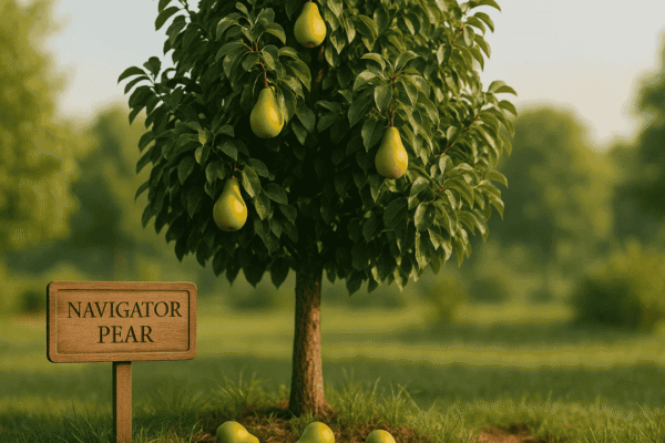 Navigator Pear