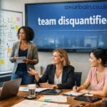 team disquantified