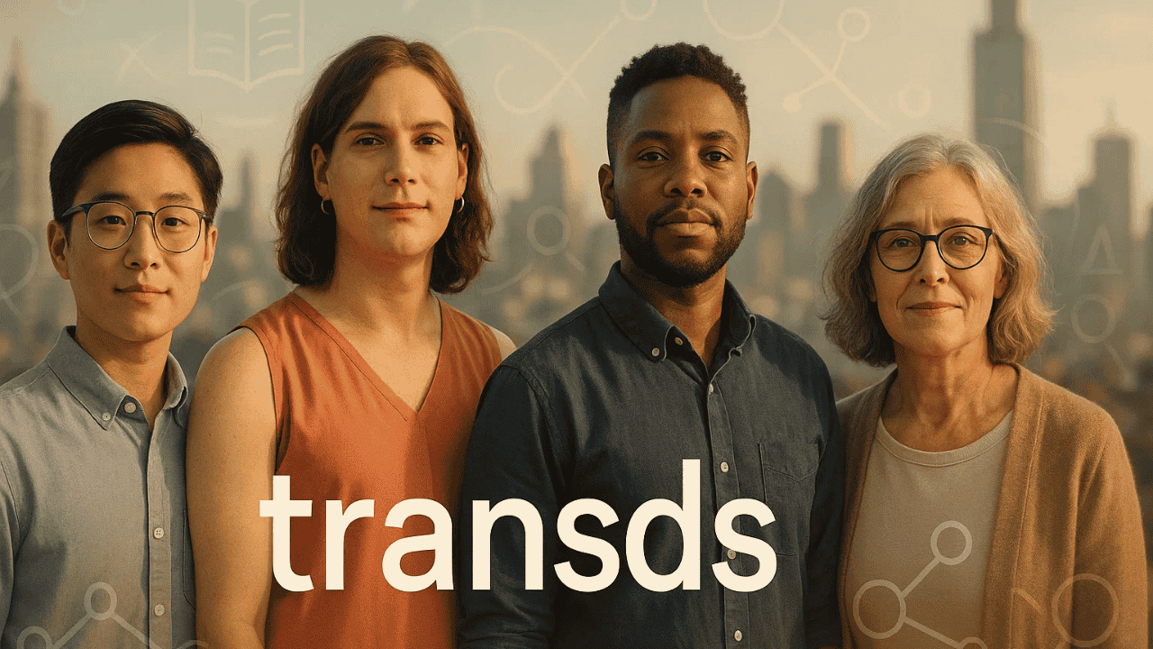 transds