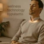 wellness technology bypulsetto
