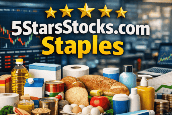 5starsstocks.com staples