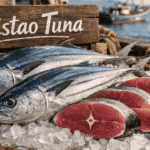 Listao Tuna