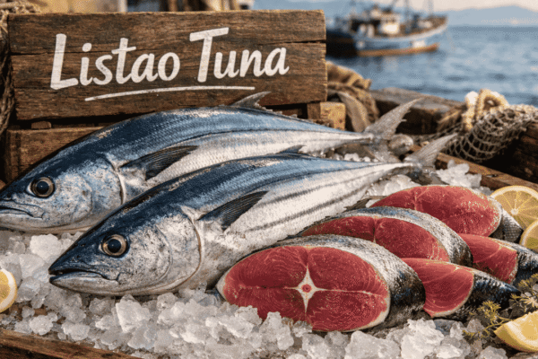 Listao Tuna