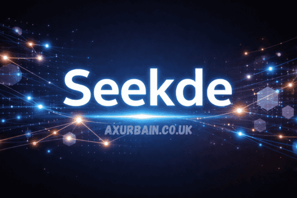 Seekde