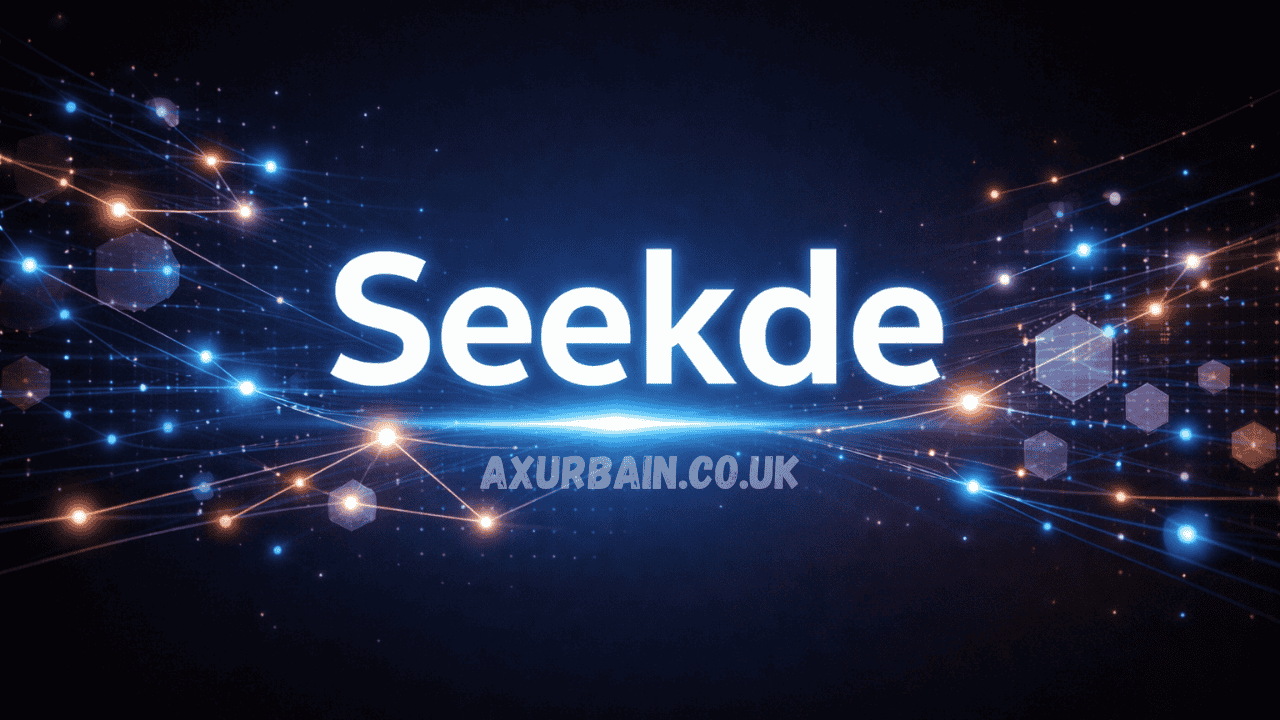 Seekde