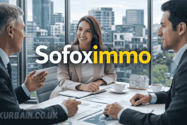 Sofoximmo