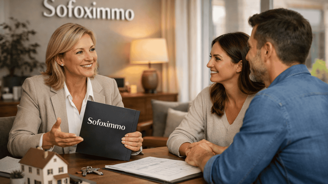 Sofoximmo