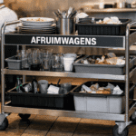 afruimwagens