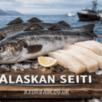 alaskan seiti