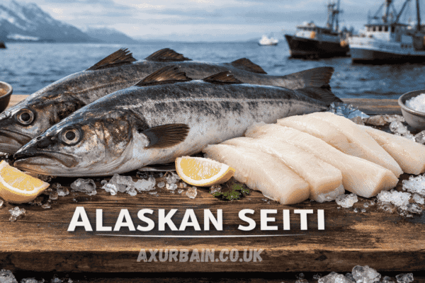 alaskan seiti