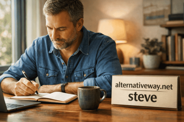 alternativeway.net steve