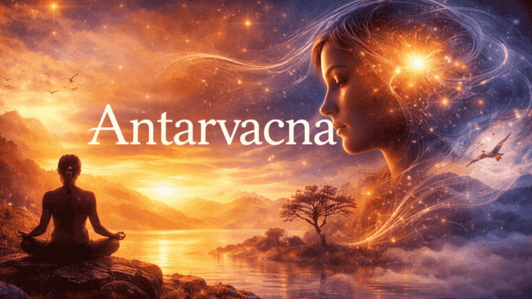 antarvacna