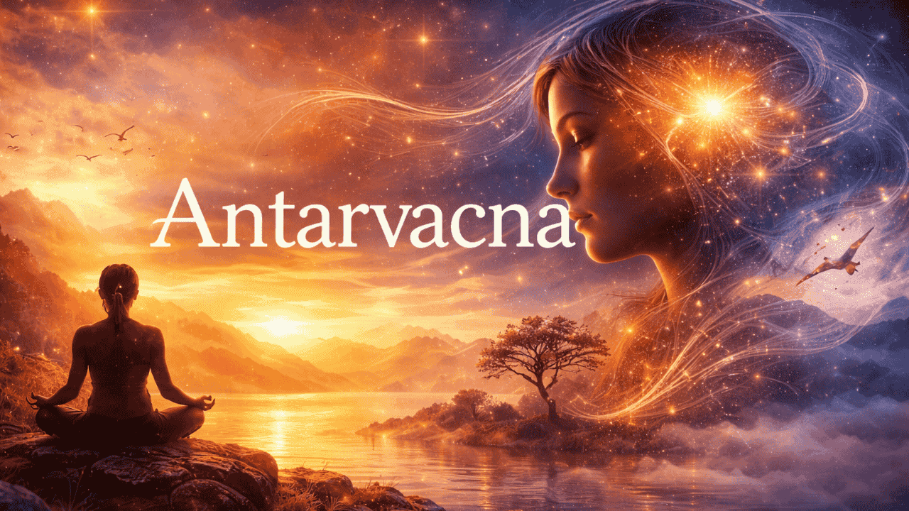 antarvacna