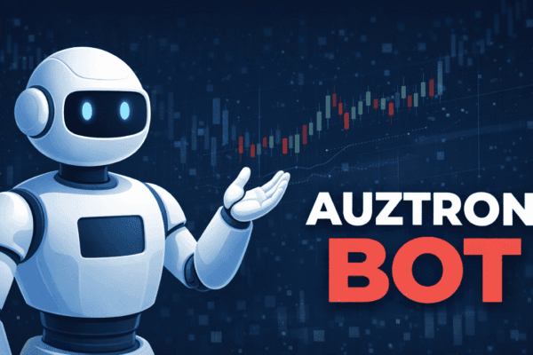 Auztron Bot