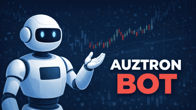 Auztron Bot