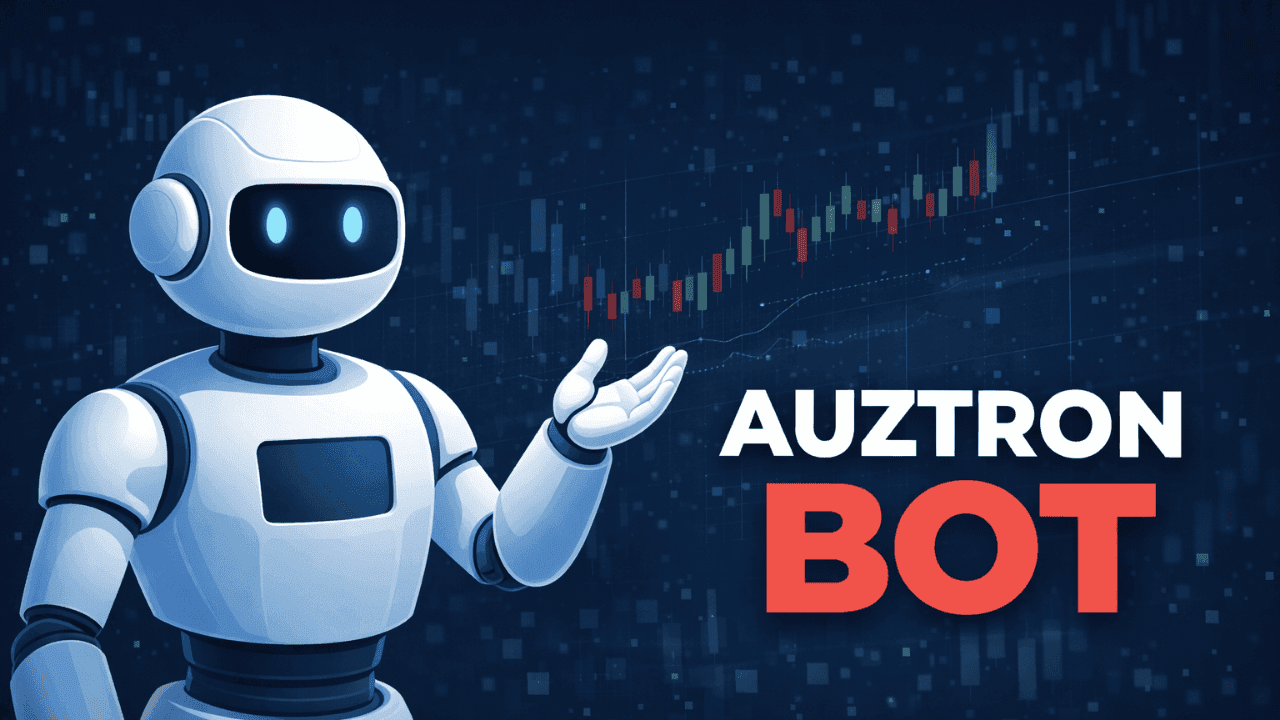 Auztron Bot
