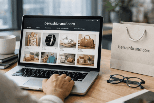 berushbrand com