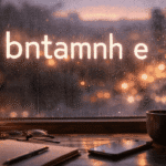 bntamnh e