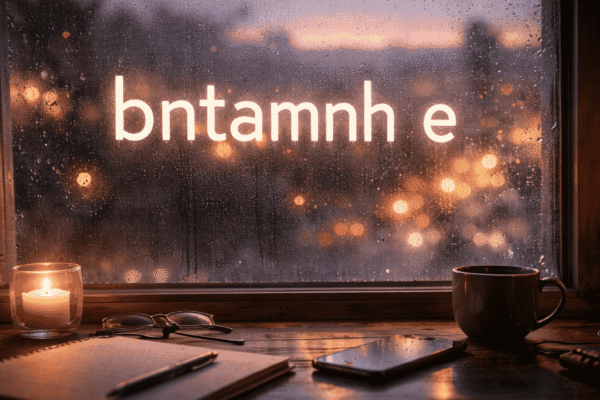 bntamnh e
