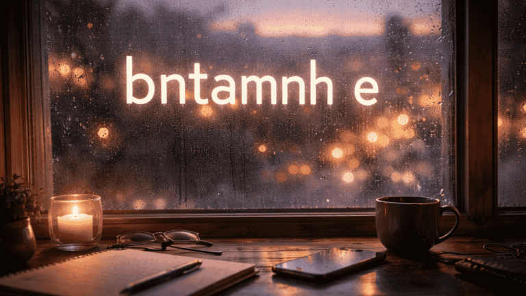 bntamnh e