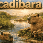 cadibara