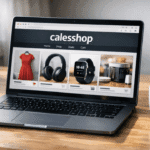 calesshop