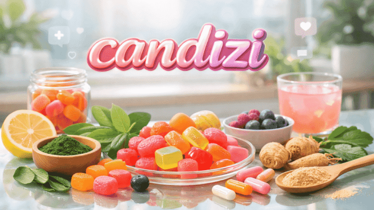 candizi: meaning, trends, and why this modern term is gaining attention online