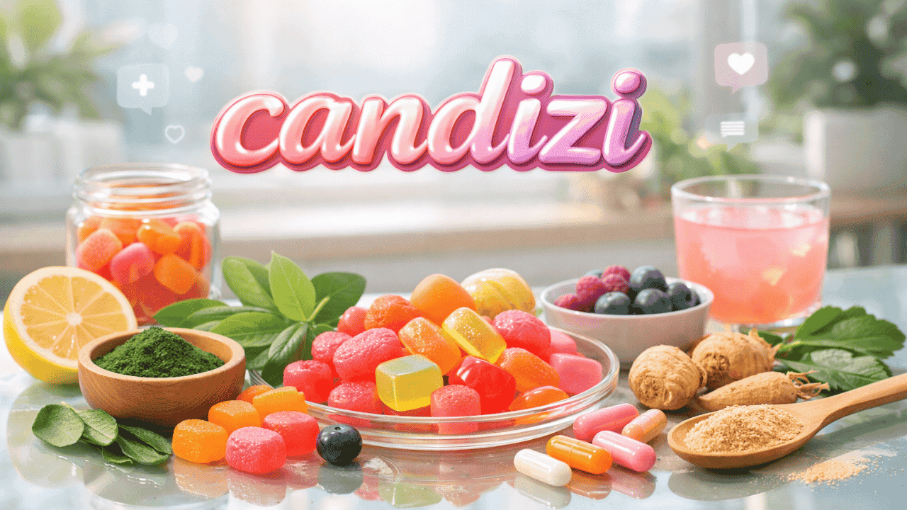 candizi
