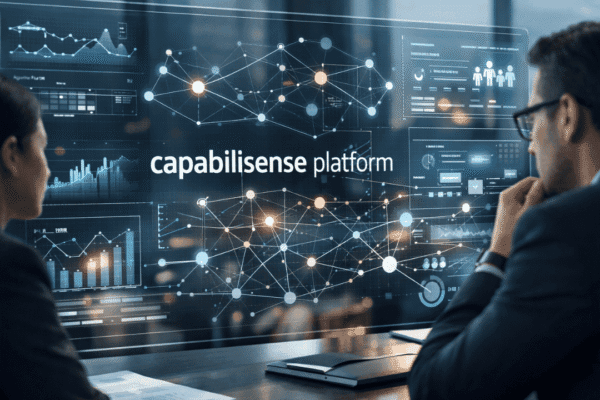 capabilisense platform