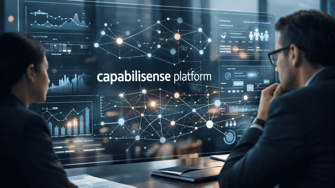 capabilisense platform