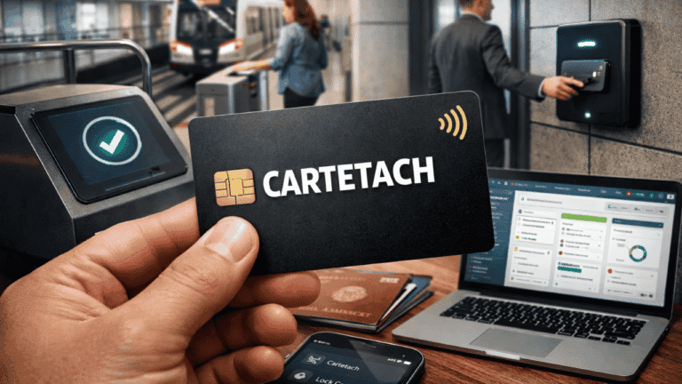 cartetach